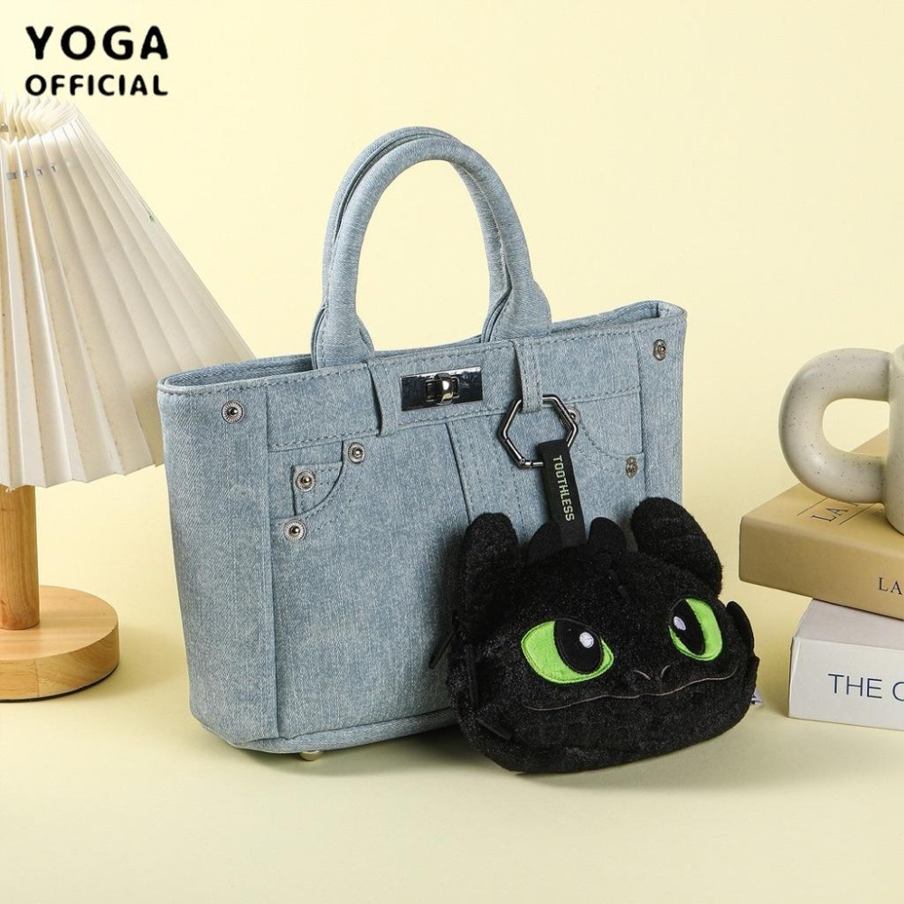 正版授權🍓無牙周邊 無牙零錢包 無牙吊飾 無牙 可愛吊飾 可愛零錢包-細節圖4