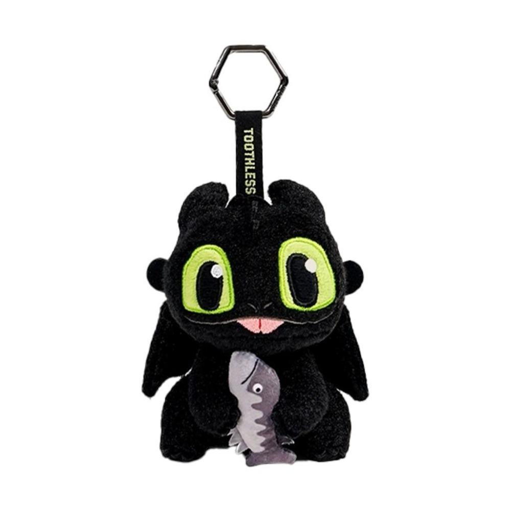 正版授權🍓無牙周邊 無牙零錢包 無牙吊飾 無牙 可愛吊飾 可愛零錢包-細節圖5