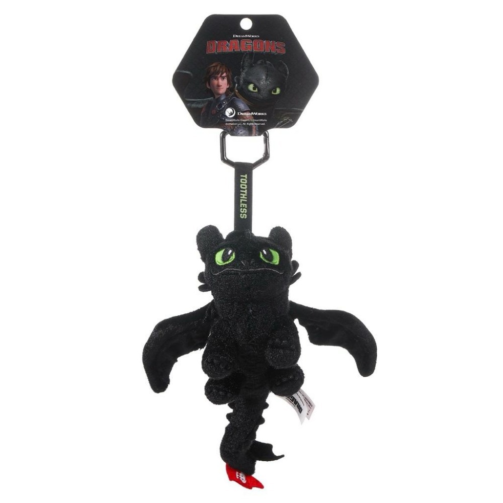 正版授權🍓無牙周邊 無牙零錢包 無牙吊飾 無牙 可愛吊飾 可愛零錢包-細節圖7