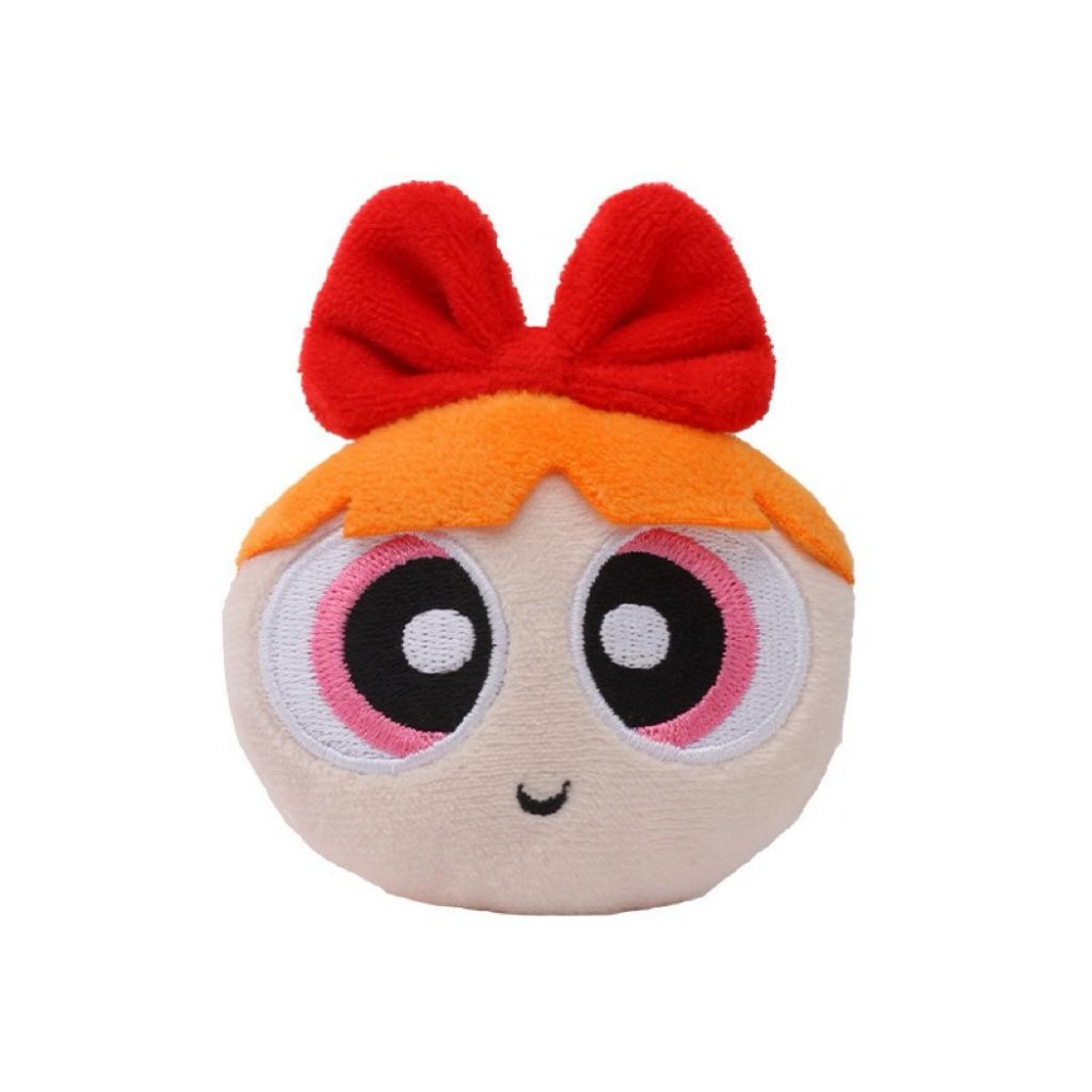 正版授權🍓飛天小女警髮夾 飛天小女警髮飾 飛天小女警周邊 飛天小女警夾子-細節圖2