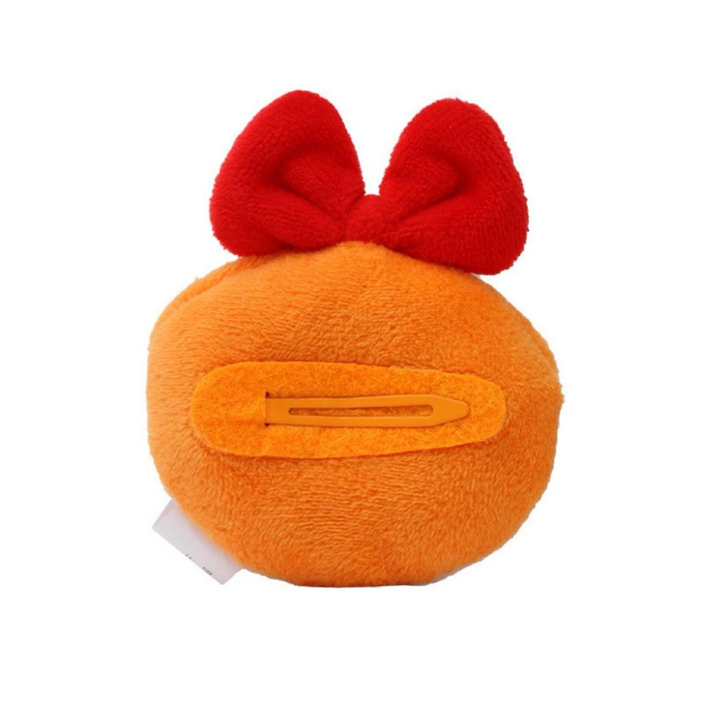 正版授權🍓飛天小女警髮夾 飛天小女警髮飾 飛天小女警周邊 飛天小女警夾子-細節圖3