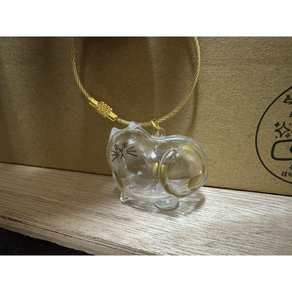 熱銷【ST🍓台南出貨】貓狗毛收集盒（送掛環） 貓毛收納盒 狗毛收納盒 貓毛收集吊飾 狗毛收集吊飾-細節圖7