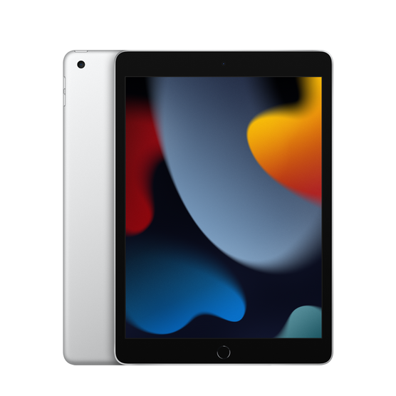 Apple iPad 9 64G 10.2 吋 WiFi-細節圖2