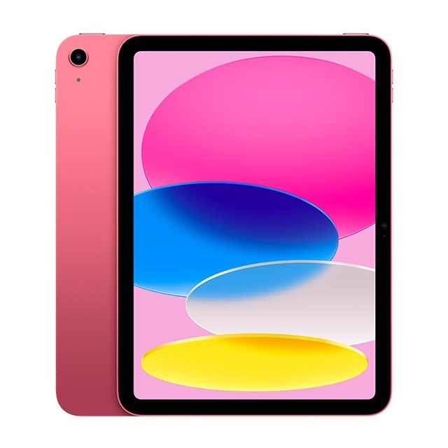 Apple 第十代 iPad 10.9 吋 64G WiFi-細節圖2