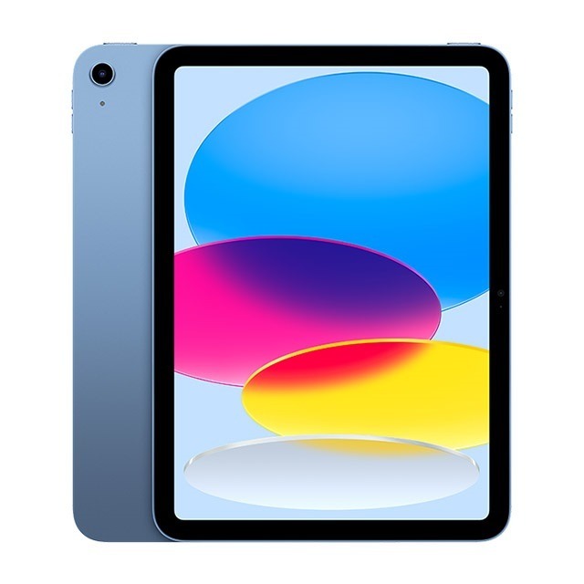 Apple 第十代 iPad 10.9 吋 64G WiFi-細節圖3