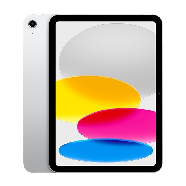 Apple 第十代 iPad 10.9 吋 64G WiFi-細節圖4