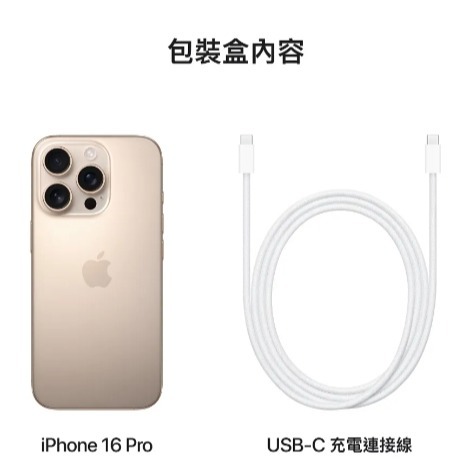 Apple iPhone 16 Pro 128G-細節圖5