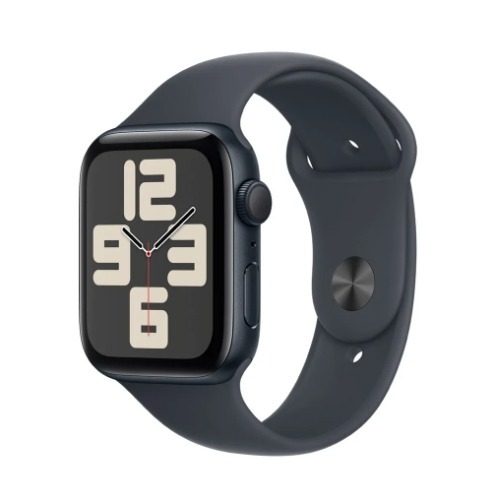 ✰採購專區 2024 Apple Watch SE 2 (GPS) - 鋁製錶殼 40mm Wifi-細節圖2