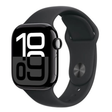 ✰採購專區 Apple Watch Series 10 (GPS) 鋁製錶殼 (42mm Wifi)-細節圖3