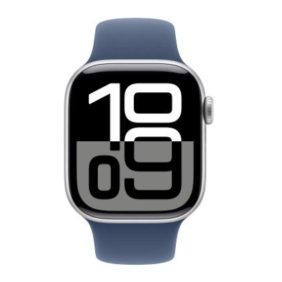 ✰採購專區 Apple Watch Series 10 (GPS) 鋁製錶殼 (42mm Wifi)-細節圖6