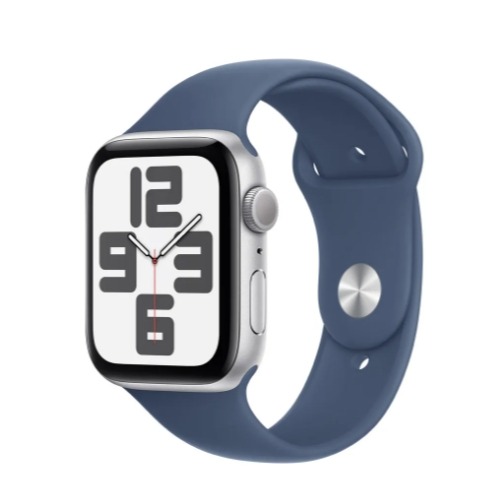 ✰採購專區 2024 Apple Watch SE 2 (GPS) - 鋁製錶殼 44mm LTE-細節圖3