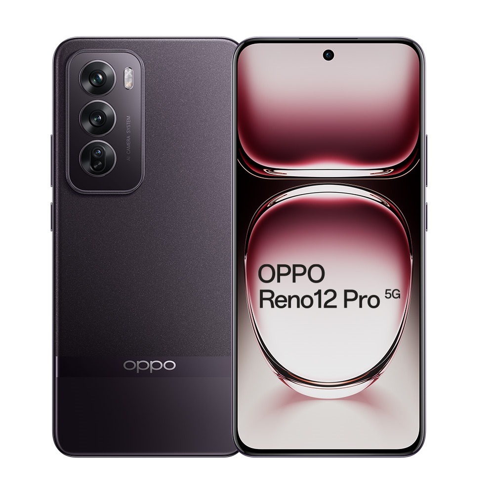 OPPO Reno12 Pro (12G/512G)-細節圖2