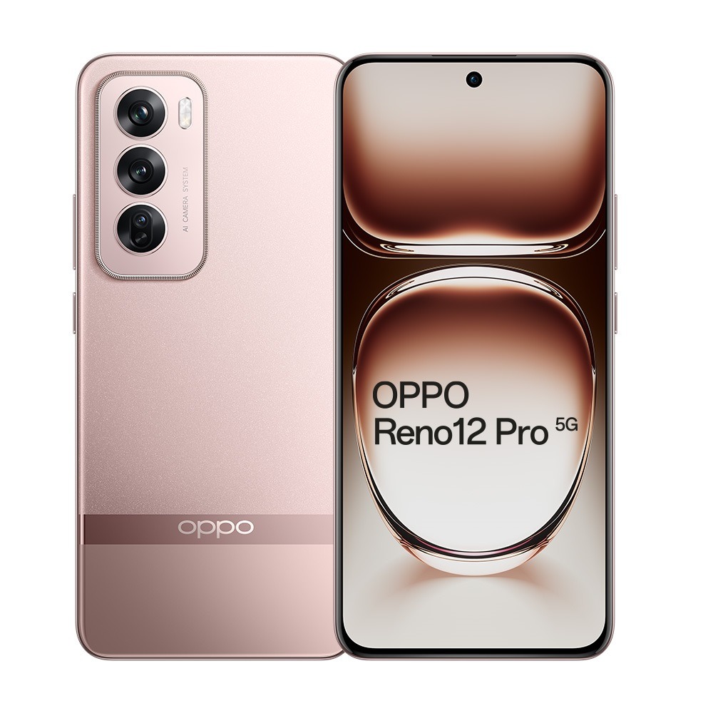 OPPO Reno12 Pro (12G/512G)-細節圖3