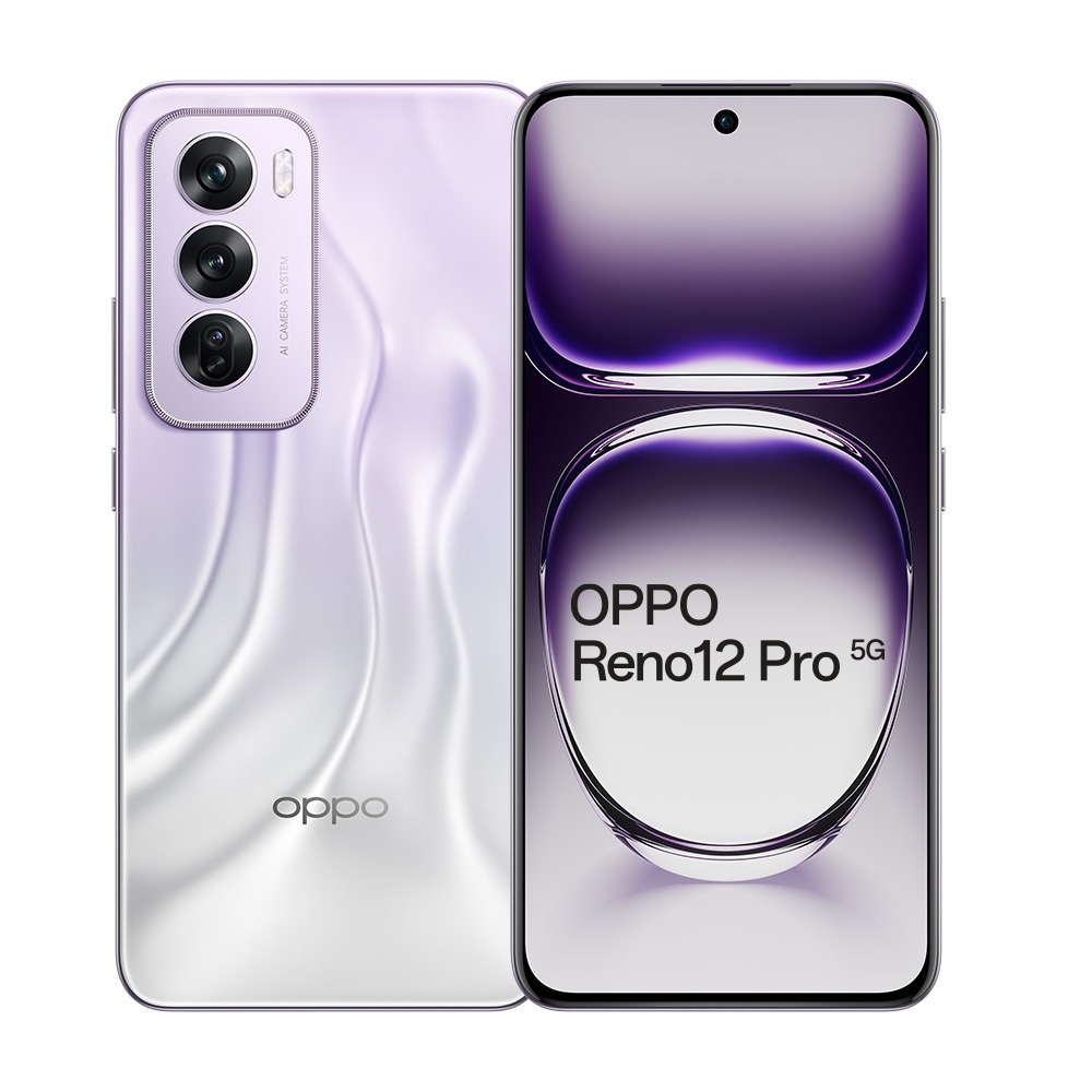 OPPO Reno12 Pro (12G/512G)-細節圖4