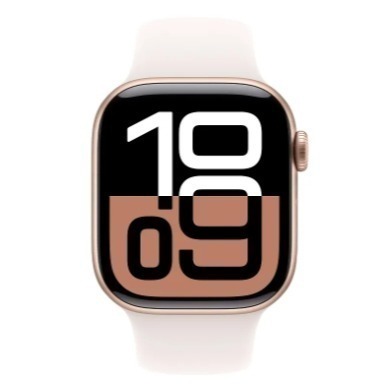 ✰採購專區 Apple Watch Series 10 (GPS) 鋁製錶殼 (46mm Wifi)-細節圖2