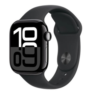✰採購專區 Apple Watch Series 10 (GPS) 鋁製錶殼 (46mm Wifi)-細節圖3