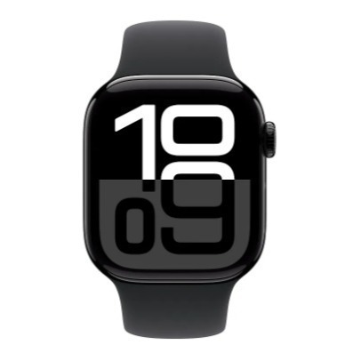 ✰採購專區 Apple Watch Series 10 (GPS) 鋁製錶殼 (46mm Wifi)-細節圖4