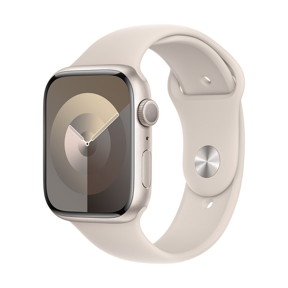 Apple Watch Series 9 (GPS) 45mm LTE-細節圖5