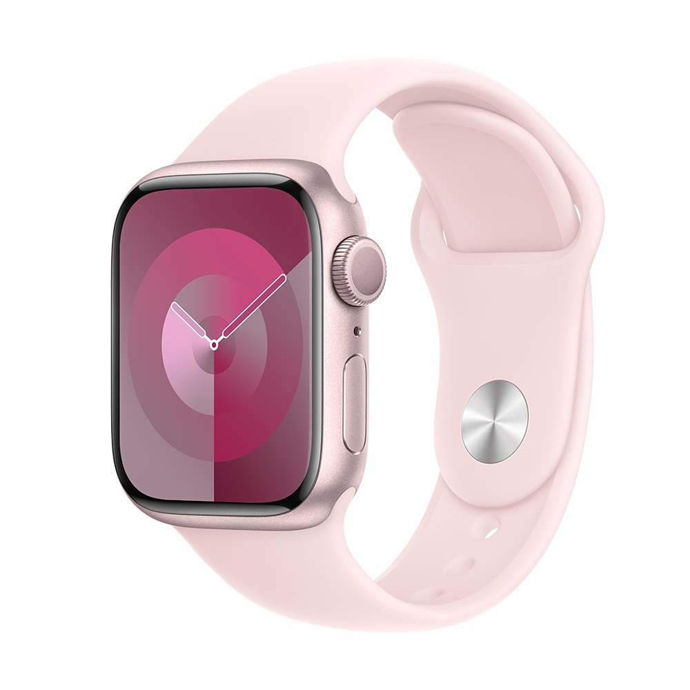 Apple Watch Series 9 (GPS) 45mm LTE-細節圖7