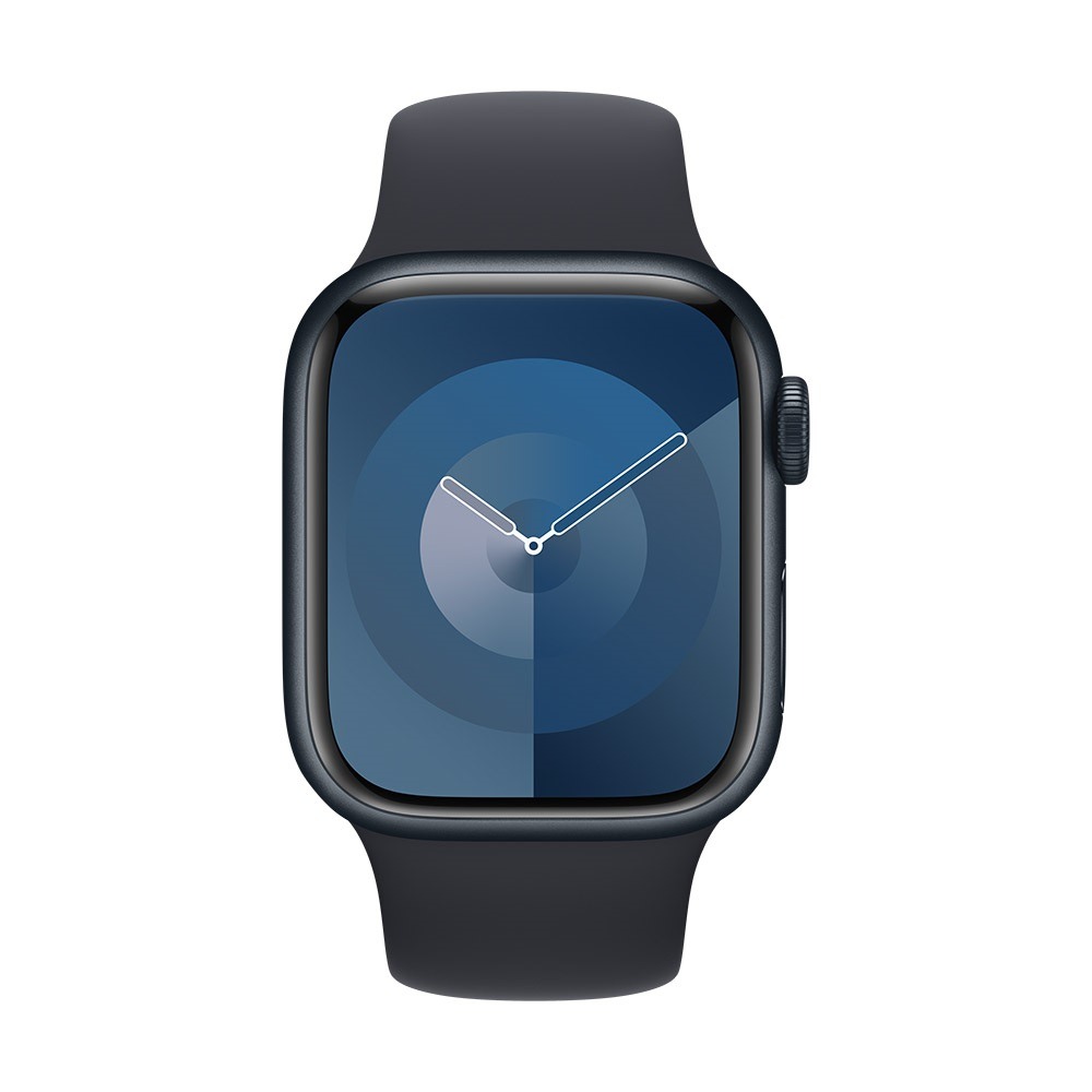Apple Watch Series 9 (GPS) 41mm wifi-細節圖4