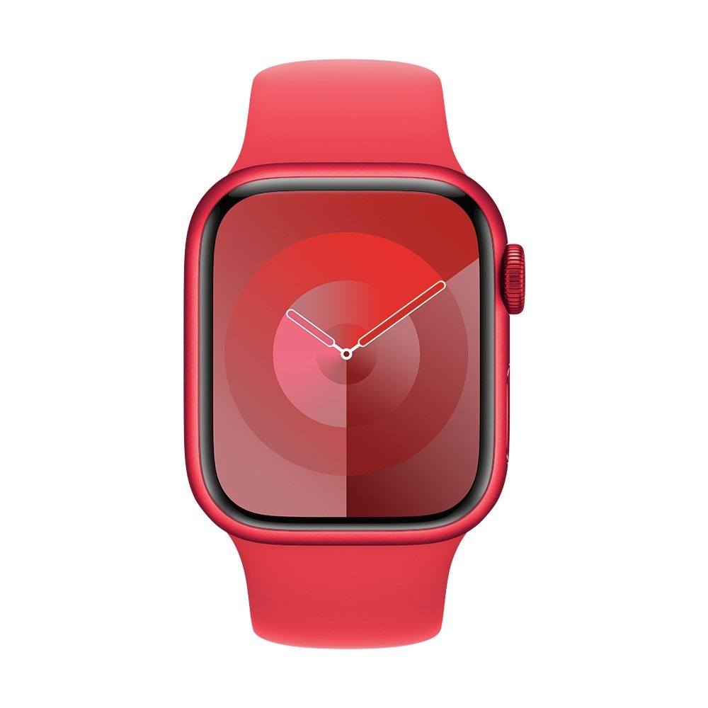 Apple Watch Series 9 (GPS) 45mm LTE-細節圖2