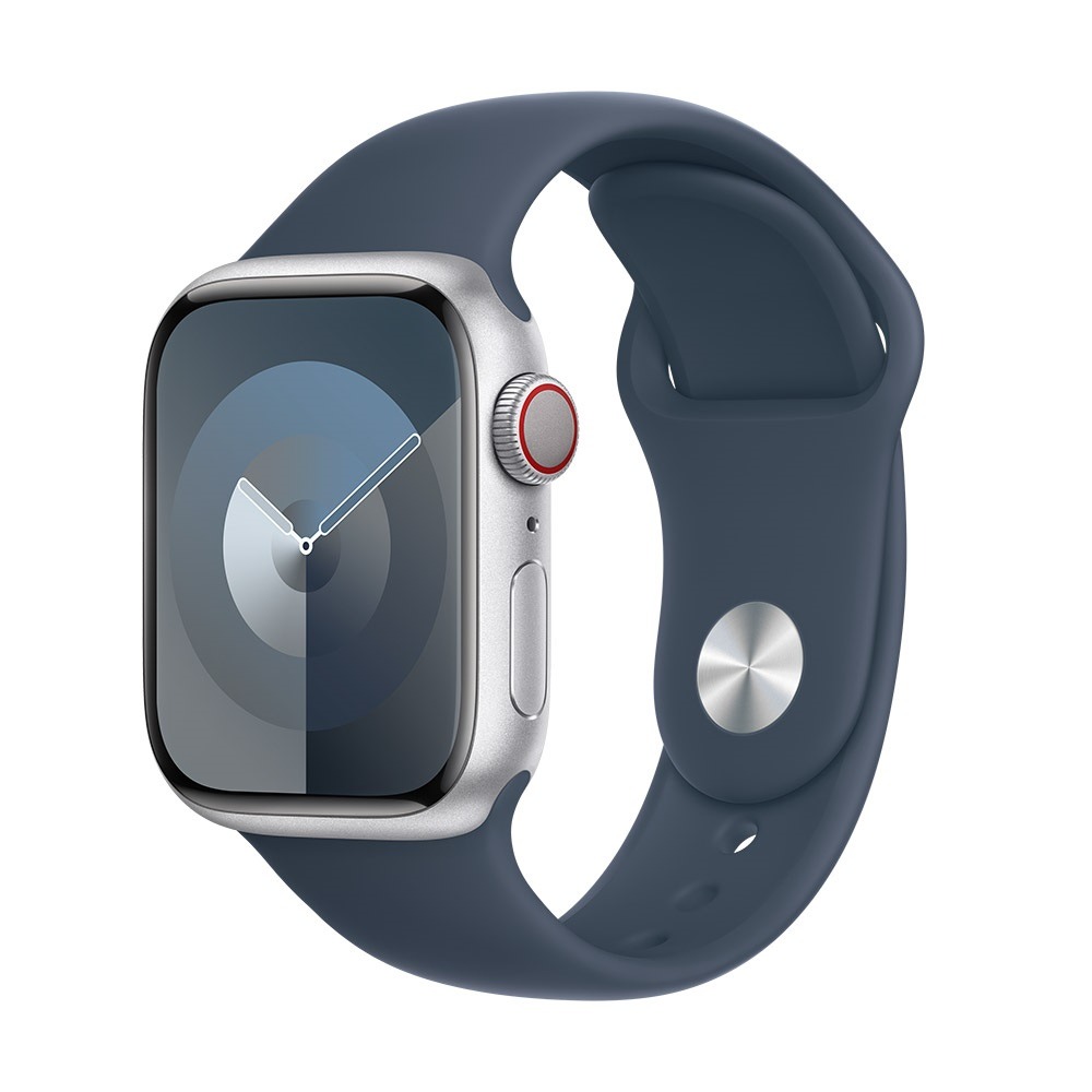 Apple Watch Series 9 (GPS) 45mm LTE-細節圖9