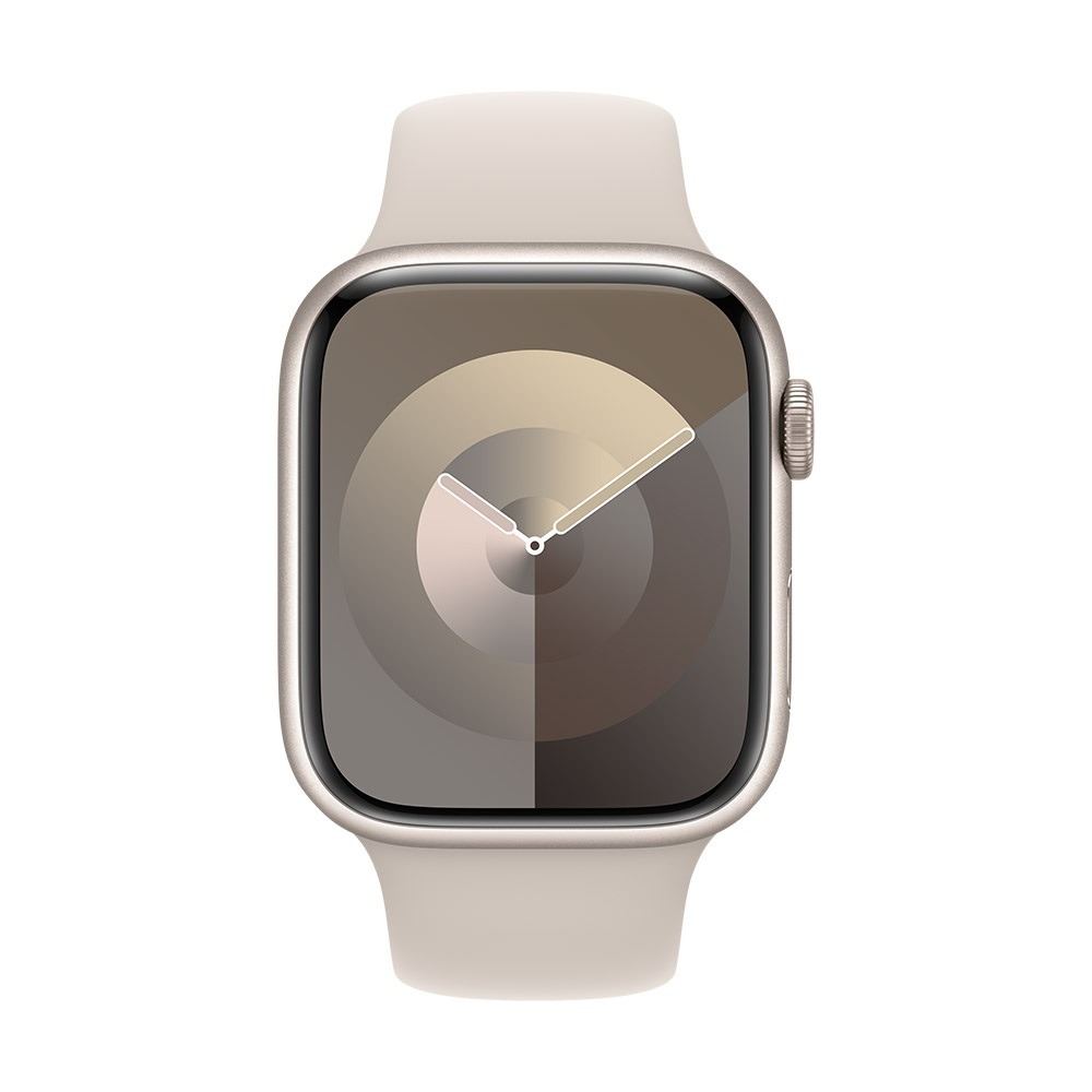 Apple Watch Series 9 (GPS) 45mm wifi-細節圖6