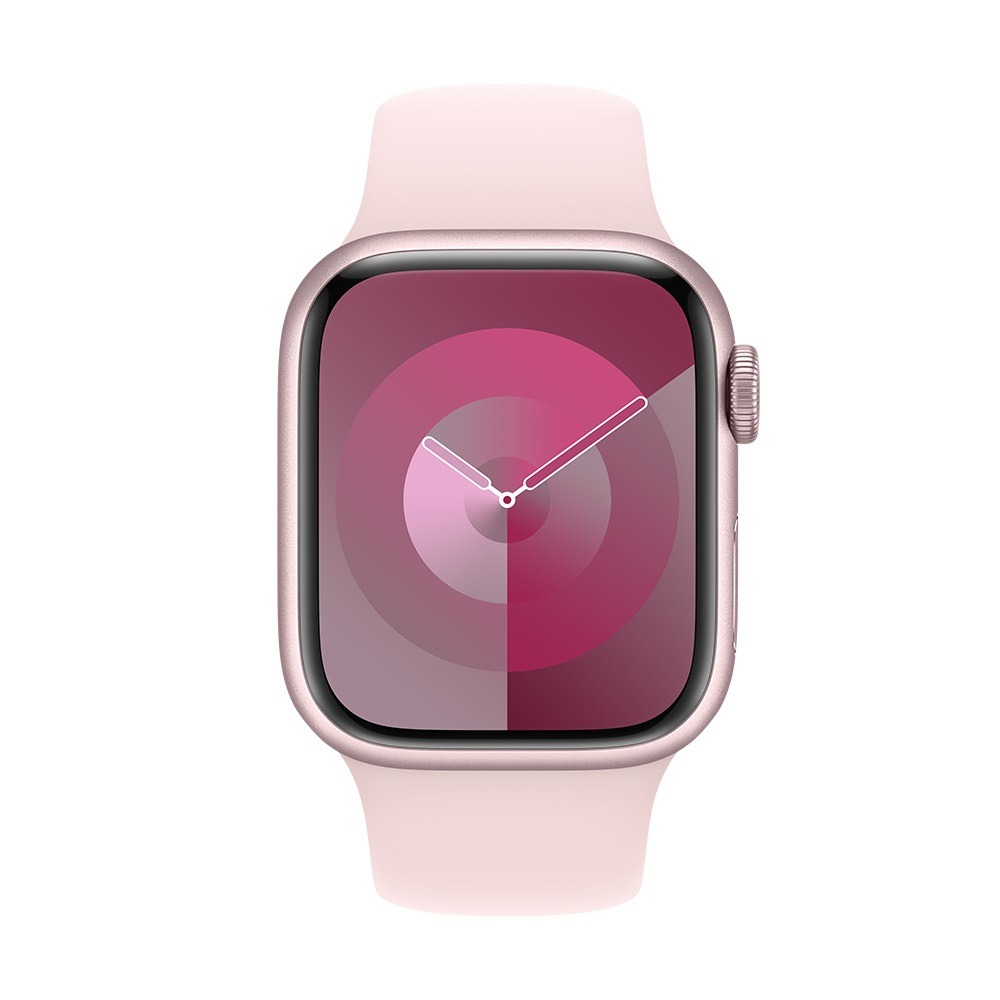 Apple Watch Series 9 (GPS) 45mm wifi-細節圖8