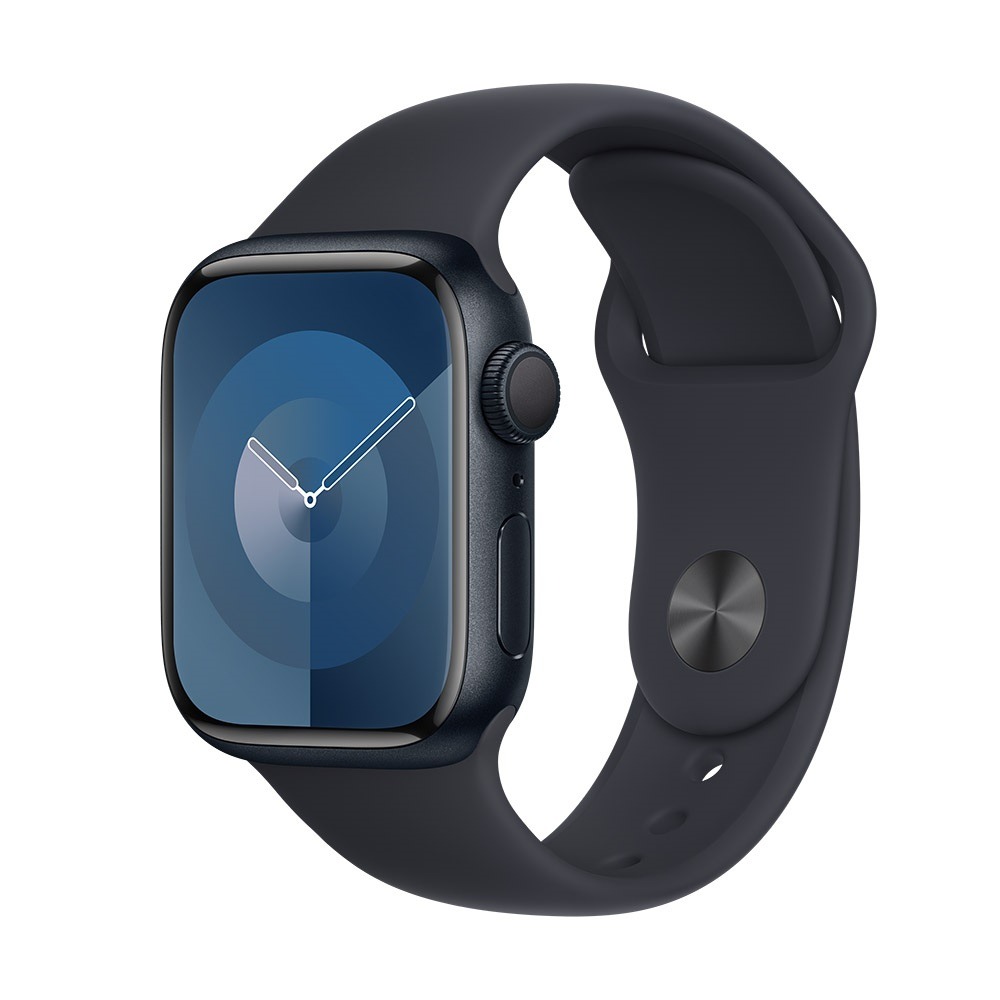 Apple Watch Series 9 (GPS) 41mm LTE-細節圖3