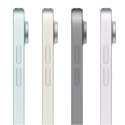 2024 Apple iPad Air6 13吋 - M2 - 第6代 128G LTE-細節圖2