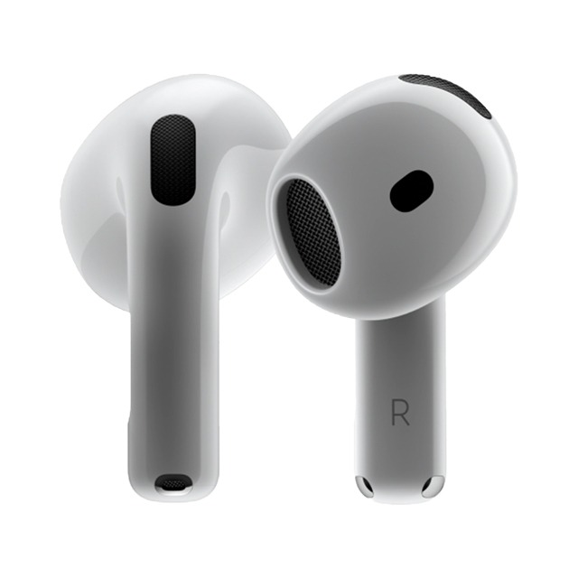 ✰預購12月中出貨 AirPods 4 主動降噪款 (主動式降噪款/主動降噪模式/ANC)-細節圖2