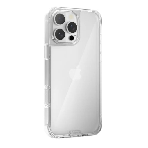 【HODA】晶石玻璃軍規防摔保護殼 iPhone 16 全系列 一般款 無磁吸-細節圖2
