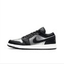 Air Jordan 1 Low 男鞋 白藍灰 黑白 影子灰 奶茶色 灰白 AJ1 女鞋 飛人喬丹 1代 低筒 休閒鞋-規格圖9