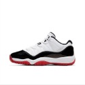 Air Jordan 11 Retro Low 男鞋 黑白 黑紅 灰白 薰衣草 AJ11 低筒 女鞋 籃球鞋 運動休閒鞋-規格圖9