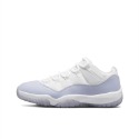 Air Jordan 11 Retro Low 男鞋 黑白 黑紅 灰白 薰衣草 AJ11 低筒 女鞋 籃球鞋 運動休閒鞋-規格圖9