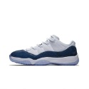 Air Jordan 11 Retro Low 男鞋 黑白 黑紅 灰白 薰衣草 AJ11 低筒 女鞋 籃球鞋 運動休閒鞋-規格圖9