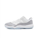 Air Jordan 11 Retro Low 男鞋 黑白 黑紅 灰白 薰衣草 AJ11 低筒 女鞋 籃球鞋 運動休閒鞋-規格圖9