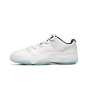 Air Jordan 11 Retro Low 男鞋 黑白 黑紅 灰白 薰衣草 AJ11 低筒 女鞋 籃球鞋 運動休閒鞋-規格圖9