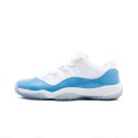 Air Jordan 11 Retro Low 男鞋 黑白 黑紅 灰白 薰衣草 AJ11 低筒 女鞋 籃球鞋 運動休閒鞋-規格圖9