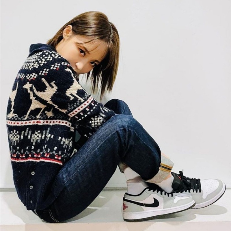 Air Jordan 1 Low 男鞋 aj1 低筒 女鞋 灰白 煙灰 黑白 灰 紅黑腳趾 黑紅 飛人喬登 1代 籃球鞋-細節圖2