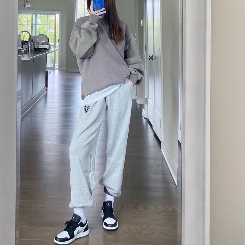 Air Jordan 1 Low 男鞋 aj1 低筒 女鞋 灰白 煙灰 黑白 灰 紅黑腳趾 黑紅 飛人喬登 1代 籃球鞋-細節圖4