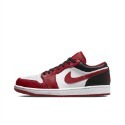 Air Jordan 1 Low 男鞋 aj1 低筒 女鞋 灰白 煙灰 黑白 灰 紅黑腳趾 黑紅 飛人喬登 1代 籃球鞋-規格圖9
