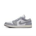 Air Jordan 1 Low 男鞋 aj1 低筒 女鞋 灰白 煙灰 黑白 灰 紅黑腳趾 黑紅 飛人喬登 1代 籃球鞋-規格圖9