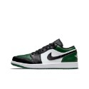 Air Jordan 1 Low 男鞋 aj1 低筒 女鞋 灰白 煙灰 黑白 灰 紅黑腳趾 黑紅 飛人喬登 1代 籃球鞋-規格圖9