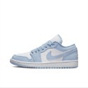 Air Jordan 1 Low 男鞋 aj1 低筒 女鞋 灰白 煙灰 黑白 灰 紅黑腳趾 黑紅 飛人喬登 1代 籃球鞋-規格圖9