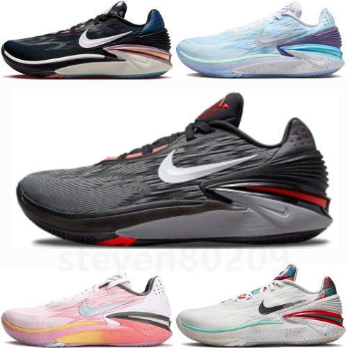 Nike Air Zoom GT Cut 2 PE 實戰 籃球鞋 耐吉 GT2 男鞋 女鞋 運動鞋 DJ6013-001