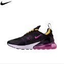 Nike Wmns Air Max 270 男鞋 女鞋 慢跑鞋 耐吉 跑步鞋 氣墊鞋 休閒 運動鞋 AH8050-002-規格圖9