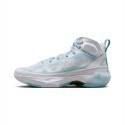 Air Jordan XXXVII GUO PF 37 郭艾倫 籃球鞋 AJ37 男鞋 女鞋 兔八哥 骨白 實戰 運動鞋-規格圖9