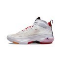 Air Jordan XXXVII GUO PF 37 郭艾倫 籃球鞋 AJ37 男鞋 女鞋 兔八哥 骨白 實戰 運動鞋-規格圖9