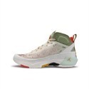 Air Jordan XXXVII GUO PF 37 郭艾倫 籃球鞋 AJ37 男鞋 女鞋 兔八哥 骨白 實戰 運動鞋-規格圖9